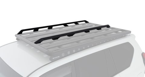 Rhino-Rack Pioneer 6 Side Rails For 2100Mm Length Platform thumbnail 3