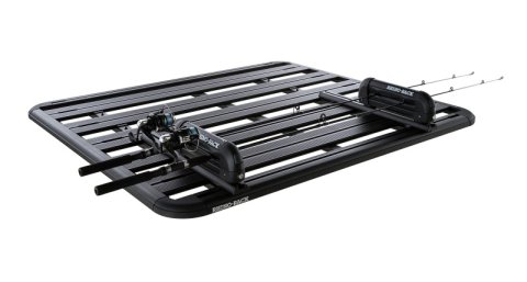 Rhino-Rack Pioneer Accessory Bar 610Mm Kit thumbnail 2