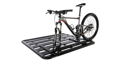 Rhino-Rack Pioneer Accessory Bar 610Mm Kit thumbnail 4