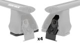 Rhino-Rack 22-24 Toyota Tundra 2500 Fitting Kit thumbnail 1