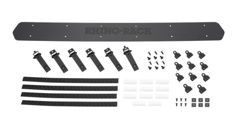 Rhino-Rack Generic Pioneer Platform Large Wind Fairing thumbnail 1