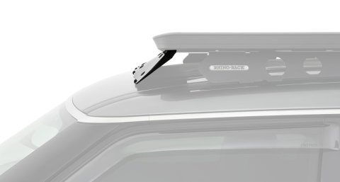 Rhino-Rack Generic Pioneer Platform Large Wind Fairing thumbnail 4