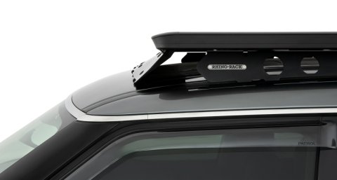 Rhino-Rack Generic Pioneer Platform Large Wind Fairing thumbnail 7