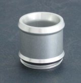 GFB 25mm Plumback Adaptor thumbnail 1