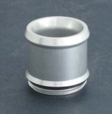 GFB 25mm Plumback Adaptor thumbnail 2