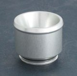 GFB 30mm Plumback Adaptor (Standard fitting on 1001 1003 1008 1010 and 1011) thumbnail 1