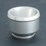 GFB 33mm Plumback Adaptor thumbnail 1