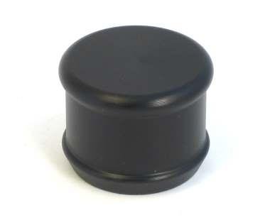 GFB 30mm Hose Plug thumbnail 1