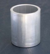 GFB 38mm (1.5inch) Alloy Weld-On Adaptor thumbnail 2