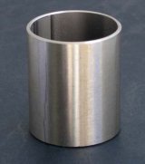 GFB 38mm (1.5inch) Stainless Weld-On Adaptor thumbnail 3