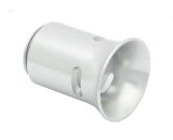 GFB 38mm (1.5inch) Stainless Weld-On Adaptor thumbnail 4