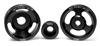 GFB 04-10 WRX/STI 3 Piece Under-Drive Pulley Kit w/ Belts (Crank Alternator & Power Steering) thumbnail 8