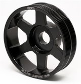 GFB 02-10+ WRX/STI Crank Pulley (Not Under-Drive) thumbnail 1
