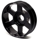 GFB 02-10+ WRX/STI Crank Pulley (Not Under-Drive) thumbnail 2