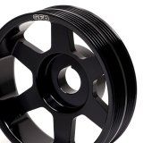 GFB 02-10+ WRX/STI Crank Pulley (Not Under-Drive) thumbnail 3