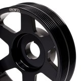 GFB 02-10+ WRX/STI Crank Pulley (Not Under-Drive) thumbnail 4