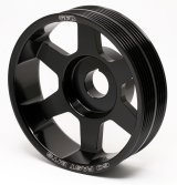GFB 02-10+ WRX/STI Crank Pulley (Not Under-Drive) thumbnail 5