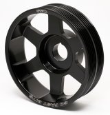 GFB 02-10+ WRX/STI Crank Pulley (Not Under-Drive) thumbnail 6