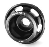 GFB Nissan 300ZX Crank Pulley thumbnail 6