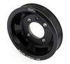 GFB Evo 4-9 Under-Drive Crank Pulley w/ Belt thumbnail 7