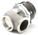 GFB EX50 50mm V-band Wastegate thumbnail 5