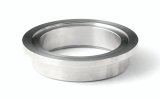 GFB EX50 Weld-On Wastegate Fitting - Outlet thumbnail 1