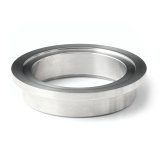 GFB EX50 Weld-On Wastegate Fitting - Outlet thumbnail 3