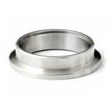 GFB EX50 Weld-On Wastegate Fitting - Outlet thumbnail 4