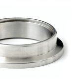 GFB EX50 Weld-On Wastegate Fitting - Outlet thumbnail 5