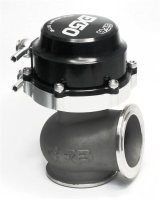 GFB EX50 Weld-On Wastegate Fitting - Outlet thumbnail 6
