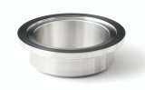 GFB EX50 Weld-On Wastegate Fitting - Inlet thumbnail 1