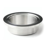 GFB EX50 Weld-On Wastegate Fitting - Inlet thumbnail 3