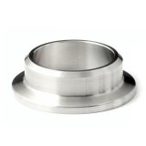 GFB EX50 Weld-On Wastegate Fitting - Inlet thumbnail 5