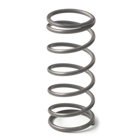 GFB EX50 9psi Wastegate Spring (Middle) thumbnail 1