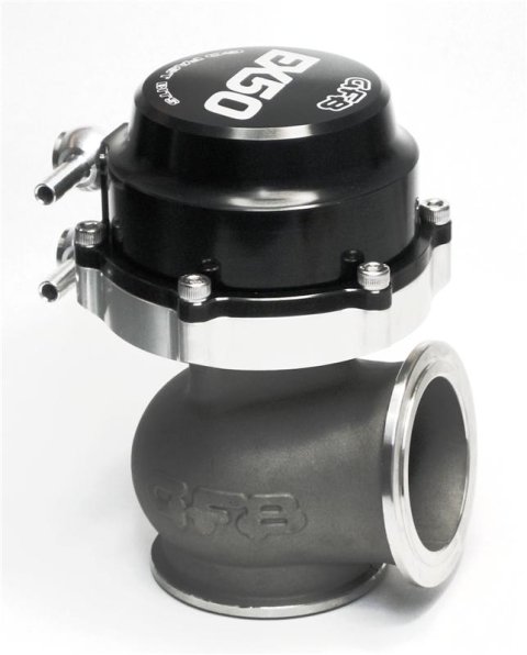 GFB EX50 9psi Wastegate Spring (Middle) thumbnail 5