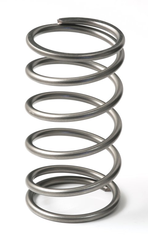 GFB EX50 13psi Wastegate Spring (Outer) thumbnail 1