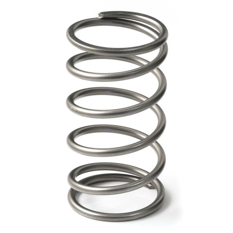 GFB EX50 13psi Wastegate Spring (Outer) thumbnail 2