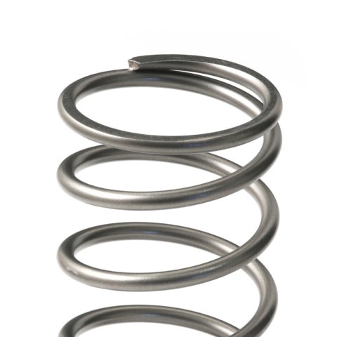 GFB EX50 13psi Wastegate Spring (Outer) thumbnail 3