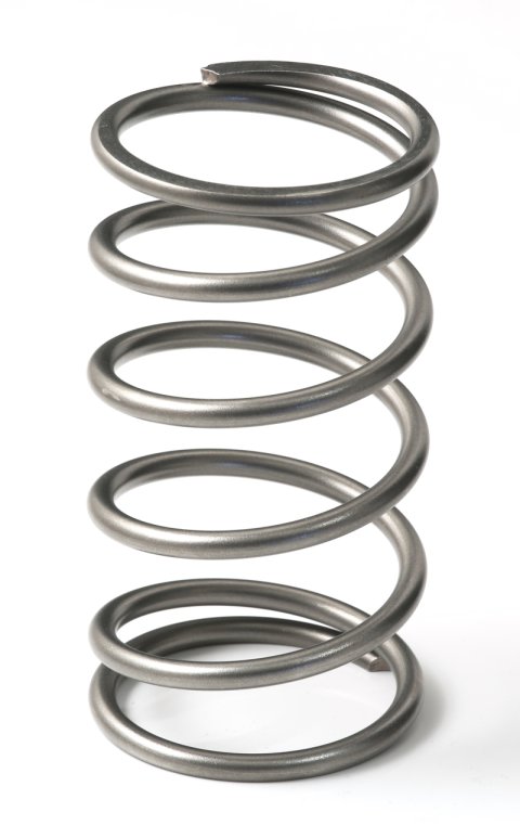 GFB EX50 13psi Wastegate Spring (Outer) thumbnail 4