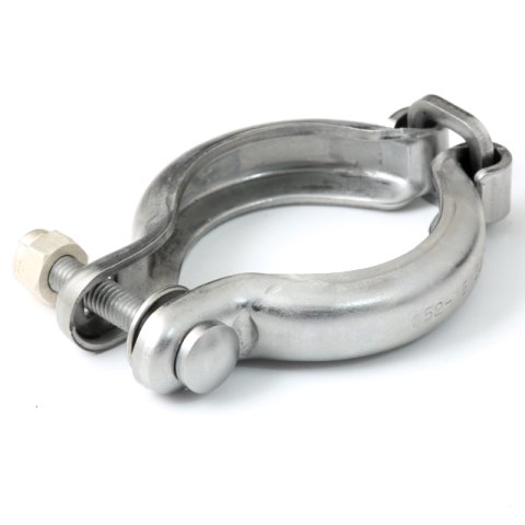 GFB EX38 Outlet Clamp Assembly thumbnail 4