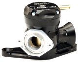 GFB HYBRID TMS Dual Port 01-07 Subaru WRX / 05-08 Forester XT thumbnail 1