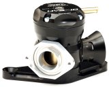 GFB HYBRID TMS Dual Port 01-07 Subaru WRX / 05-08 Forester XT thumbnail 2