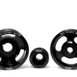 GFB 94-98 Subaru WRX Light-Weight Engine Pulley (Crank/Alternator/Power Steering Pulleys/Belts inc) thumbnail 4