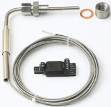 GFB D-FORCE Diesel Electronic Boost Controller w/ EGT Sensor (Non VNT Turbos) thumbnail 2