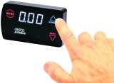 GFB D-FORCE Diesel Electronic Boost Controller w/ EGT Sensor (Non VNT Turbos) thumbnail 3