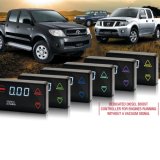 GFB D-FORCE Diesel Electronic Boost Controller w/ EGT Sensor (Non VNT Turbos) thumbnail 5