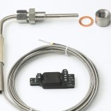 GFB D-FORCE Diesel Electronic Boost Controller w/ EGT Sensor (Non VNT Turbos) thumbnail 6