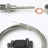 GFB D-FORCE Diesel Electronic Boost Controller w/ EGT Sensor (Non VNT Turbos) thumbnail 7