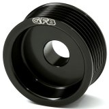GFB 13+ Subaru BRZ / 13+ Scion FR-S Lightweight Alternator Pulley thumbnail 1