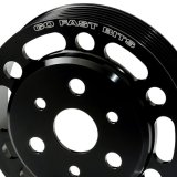 GFB 13+ Subaru BRZ / 13+ Scion FR-S Lightweight Aluminum Water Pump Pulley thumbnail 2